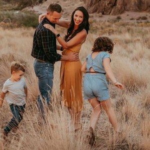 Meet your Posher, Niki